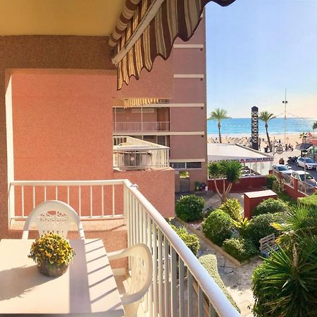 Los Ranchos Blueline Benidorm Dış mekan fotoğraf