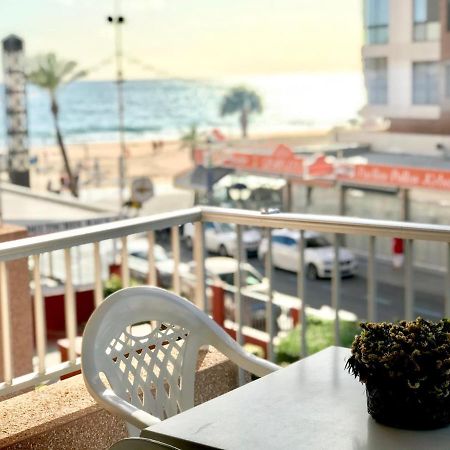 Los Ranchos Blueline Benidorm Dış mekan fotoğraf