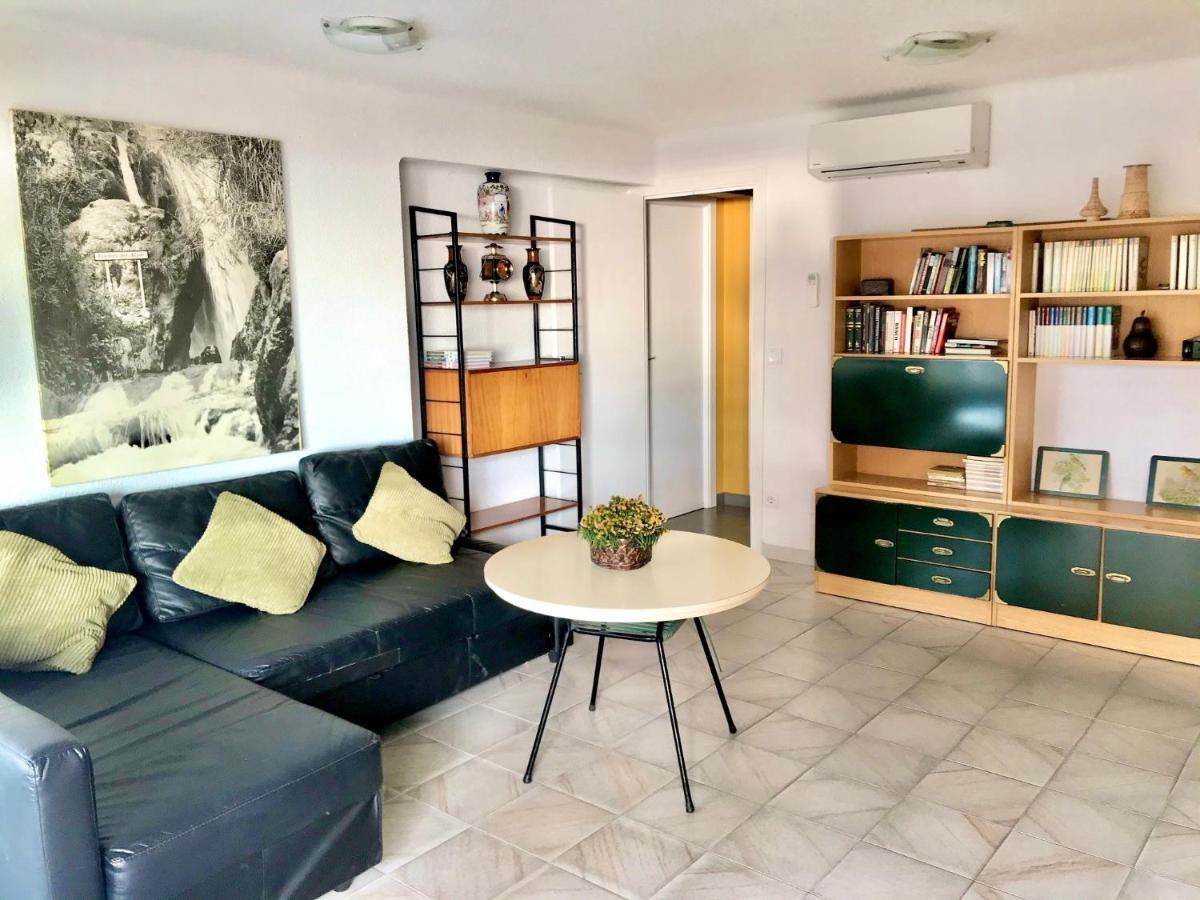 Los Ranchos Blueline Benidorm Dış mekan fotoğraf