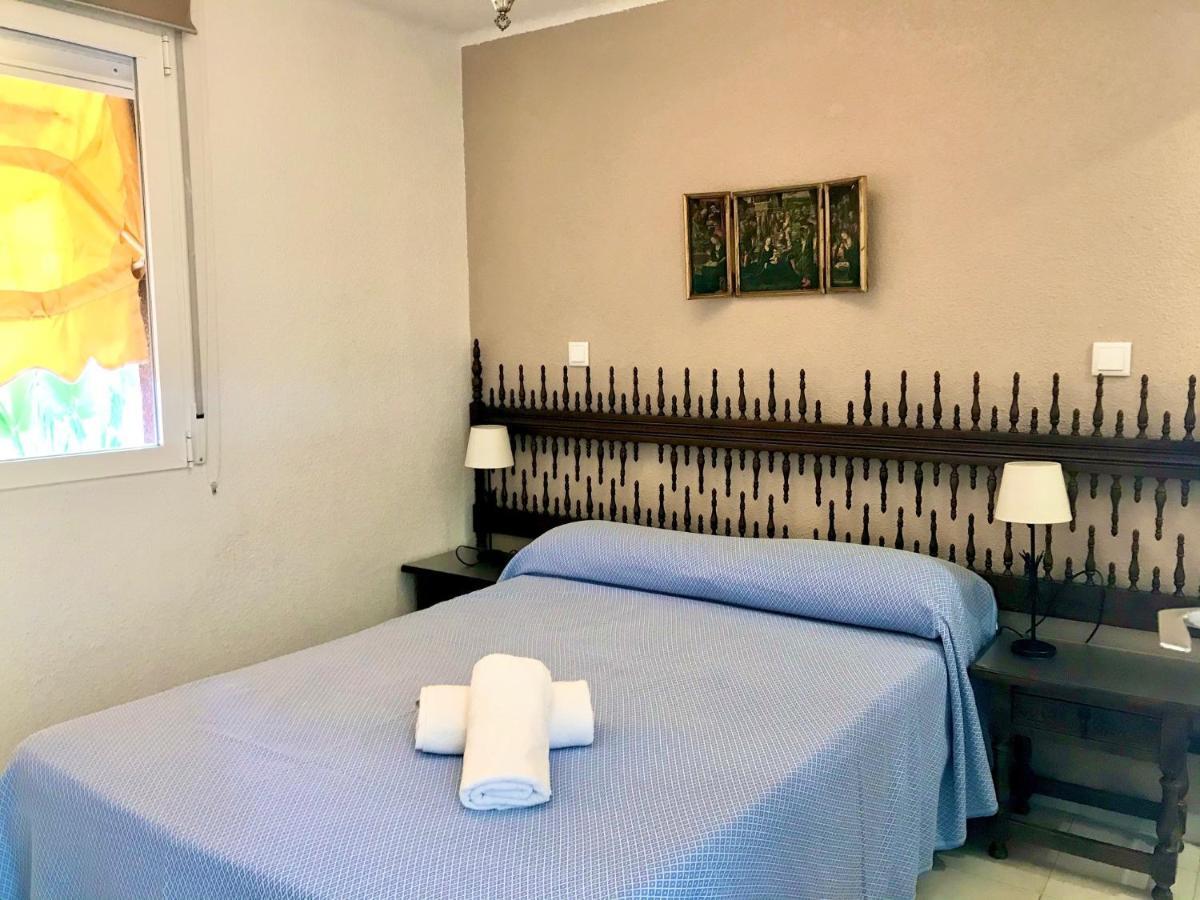 Los Ranchos Blueline Benidorm Dış mekan fotoğraf