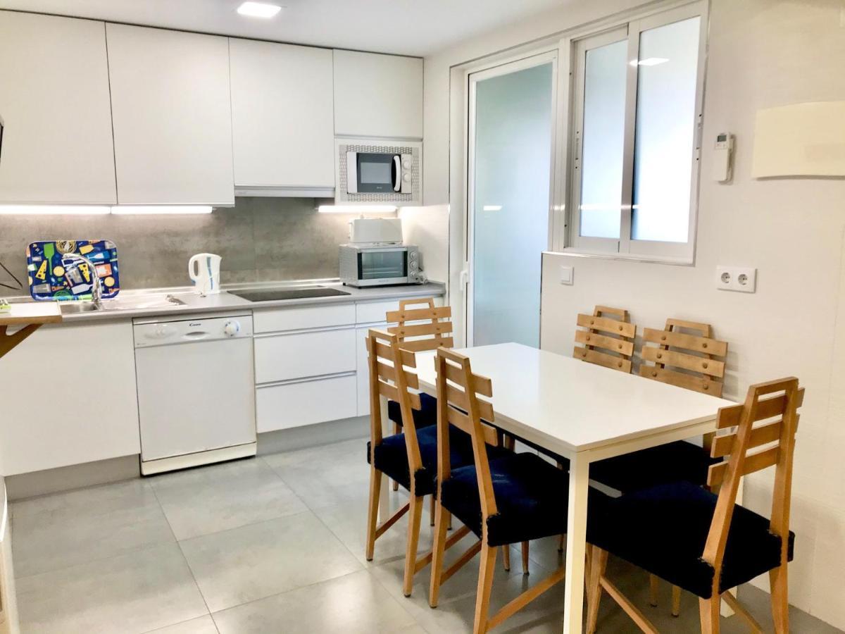 Los Ranchos Blueline Benidorm Dış mekan fotoğraf