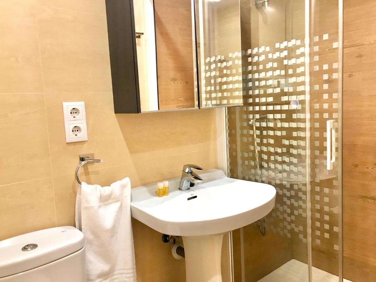 Los Ranchos Blueline Benidorm Dış mekan fotoğraf
