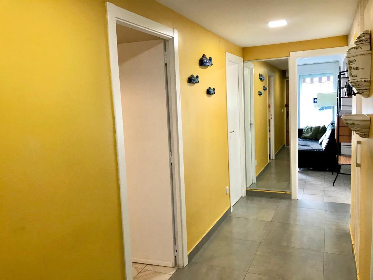 Los Ranchos Blueline Benidorm Dış mekan fotoğraf