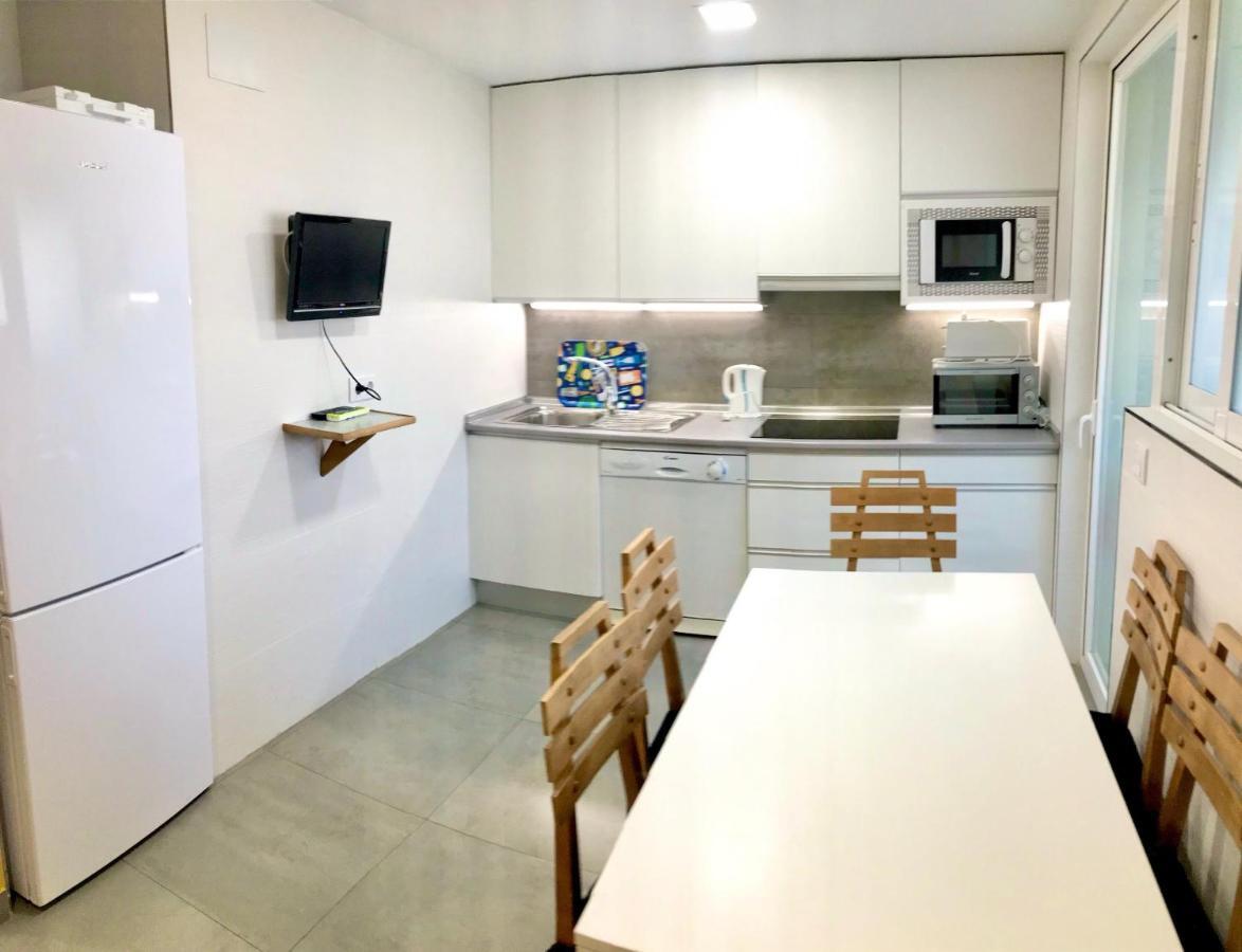 Los Ranchos Blueline Benidorm Dış mekan fotoğraf