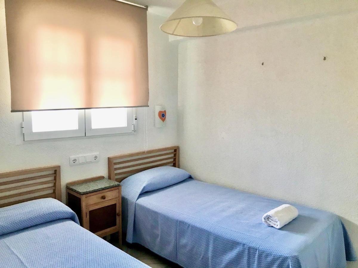 Los Ranchos Blueline Benidorm Dış mekan fotoğraf