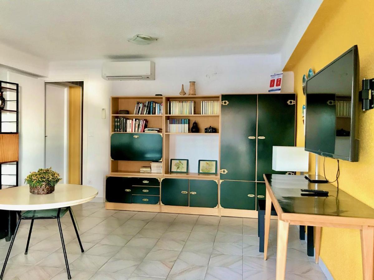 Los Ranchos Blueline Benidorm Dış mekan fotoğraf